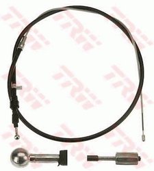 CABLU FRANA DE MANA TRW GCH2659 - Compatibil cu AUDI, SEAT, SKODA, VW