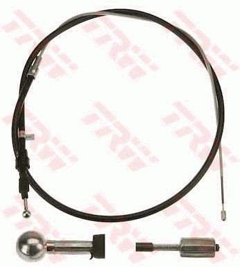 Cablu frana de mana TRW GCH2659