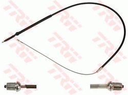 CABLU FRANA DE MANA TRW GCH2684 - Compatibil cu AUDI