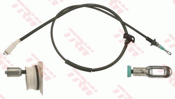 CABLU FRANA DE MANA TRW GCH276 - Compatibil cu VOLVO