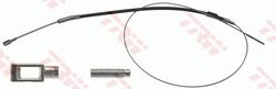CABLU FRANA DE MANA TRW GCH277 - Compatibil cu VW