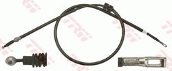 CABLU FRANA DE MANA TRW GCH3008 - Compatibil cu AUDI