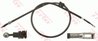 CABLU FRANA DE MANA TRW GCH3008 - Compatibil cu AUDI