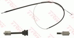 CABLU FRANA DE MANA TRW GCH3009 - Compatibil cu RENAULT