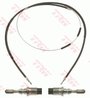 CABLU FRANA DE MANA TRW GCH3017 - Compatibil cu CITROEN, FIAT, PEUGEOT
