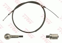 CABLU FRANA DE MANA TRW GCH3030 - Compatibil cu NISSAN, OPEL, RENAULT, VAUXHALL