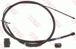 CABLU FRANA DE MANA TRW GCH377 - Compatibil cu PEUGEOT