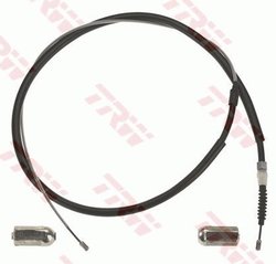 Cablu frana de mana TRW GCH379