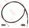 CABLU FRANA DE MANA TRW GCH379 - Compatibil cu CITROEN, DS, PEUGEOT