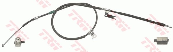 Cablu frana de mana TRW GCH381