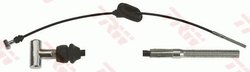 CABLU FRANA DE MANA TRW GCH394 - Compatibil cu TOYOTA