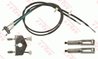 CABLU FRANA DE MANA TRW GCH421 - Compatibil cu FORD