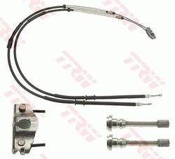 CABLU FRANA DE MANA TRW GCH426 - Compatibil cu OPEL, VAUXHALL