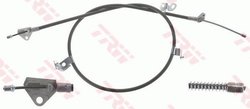 CABLU FRANA DE MANA TRW GCH450 - Compatibil cu TOYOTA