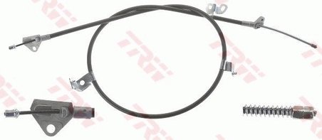 CABLU FRANA DE MANA TRW GCH450 - Compatibil cu TOYOTA