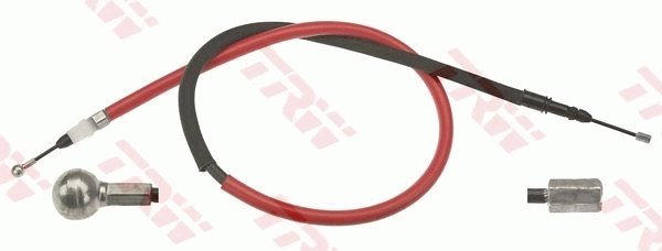 Cablu frana de mana TRW GCH482