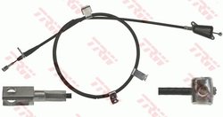 CABLU FRANA DE MANA TRW GCH488 - Compatibil cu NISSAN