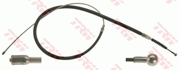 Cablu frana de mana TRW GCH499