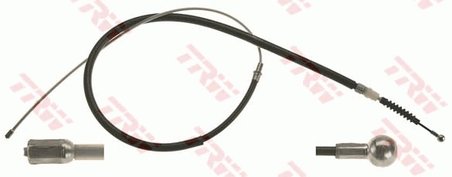 Cablu frana de mana TRW GCH499