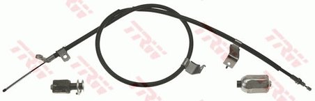 Cablu frana de mana TRW GCH505