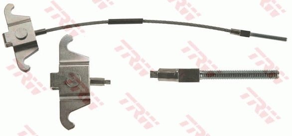 Cablu frana de mana TRW GCH513