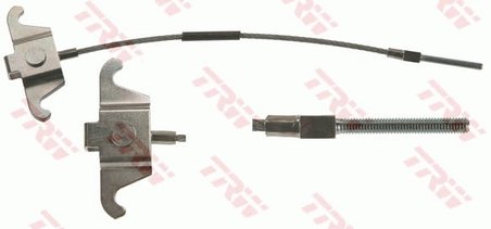 Cablu frana de mana TRW GCH513
