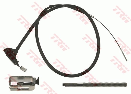 Cablu frana de mana TRW GCH542