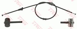 CABLU FRANA DE MANA TRW GCH545 - Compatibil cu MITSUBISHI