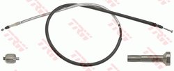 CABLU FRANA DE MANA TRW GCH583 - Compatibil cu CITROEN, FIAT, PEUGEOT