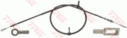 CABLU FRANA DE MANA TRW GCH588 - Compatibil cu CITROEN, FIAT, OPEL, PEUGEOT, VAUXHALL