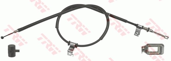 Cablu frana de mana TRW GCH598