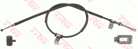 Cablu frana de mana TRW GCH598