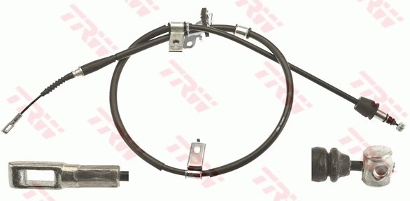 Cablu frana de mana TRW GCH668