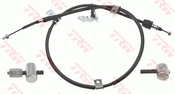 CABLU FRANA DE MANA TRW GCH673 - Compatibil cu KIA