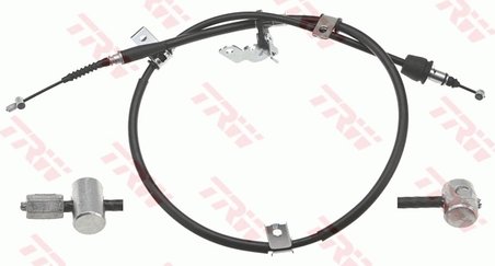 CABLU FRANA DE MANA TRW GCH673 - Compatibil cu KIA