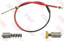CABLU FRANA DE MANA TRW GCH688 - Compatibil cu RENAULT