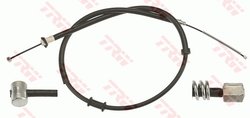 CABLU FRANA DE MANA TRW GCH692 - Compatibil cu FIAT