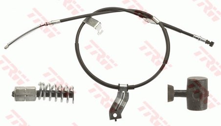 CABLU FRANA DE MANA TRW GCH705 - Compatibil cu CHEVROLET