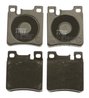 SET PLACUTE FRANA TRW GDB1123 - Compatibil cu CHRYSLER, MERCEDES-BENZ