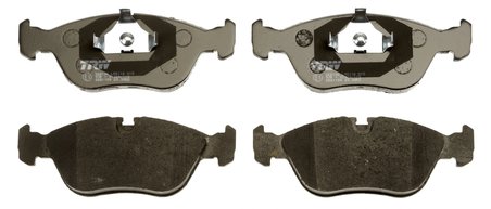 SET PLACUTE FRANA TRW GDB1159 - Compatibil cu VOLVO