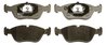 SET PLACUTE FRANA TRW GDB1159 - Compatibil cu VOLVO