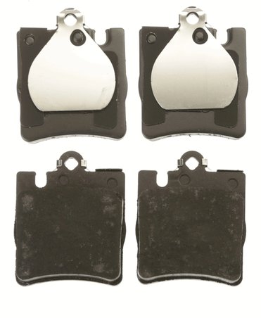 Set placute frana TRW GDB1334