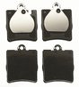 SET PLACUTE FRANA TRW GDB1421 - Compatibil cu MERCEDES-BENZ