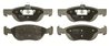 SET PLACUTE FRANA TRW GDB1487 - Compatibil cu FIAT