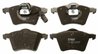 Set placute frana TRW GDB1538