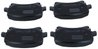 SET PLACUTE FRANA TRW GDB1622 - Compatibil cu AUDI, AUDI (FAW), SEAT, SKODA, SKODA (SVW), VW, VW (FAW), VW (SVW)