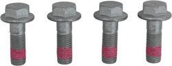 SET PLACUTE FRANA TRW GDB1699 - Compatibil cu MERCEDES-BENZ, VW