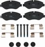 Set placute frana TRW GDB1747