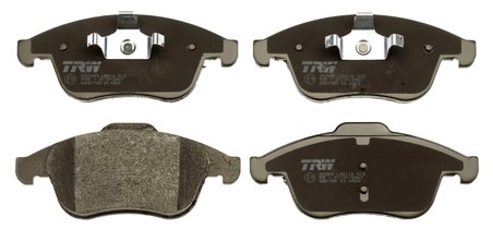 Set placute frana TRW GDB1788