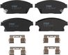 SET PLACUTE FRANA TRW GDB1847 - Compatibil cu BUICK (SGM), CADILLAC, CHEVROLET, CHEVROLET (SGM), HOLDEN, OPEL, VAUXHALL